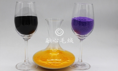 PP珠粒拍打绒